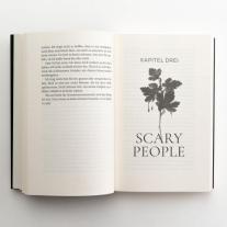 Marie Niehoff: When The King Falls 