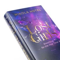 Nikola Hotel: Lost Girls − Breathing for the First Time 