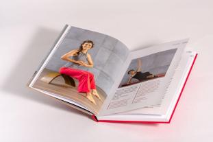 Benita Cantieni: Powertraining mit Tigerfeeling 