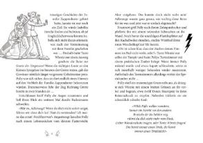 Lisa Hänsch, Lucy Astner: Polly Schlottermotz 3: Attacke Hühnerkacke 