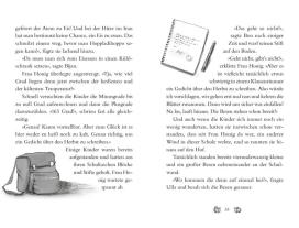 Sabine Bohlmann, Joëlle Tourlonias: Frau Honig und die Schule der Fantasie 