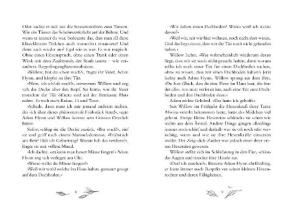 Sabine Bohlmann, Simona Ceccarelli: Ein Mädchen namens Willow 4: Nebeltanz 