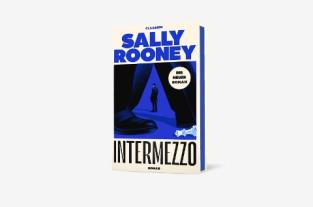 Zoë Beck, Sally Rooney: Intermezzo 