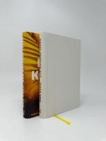 Han Kang, Ki-Hyang Lee: Der goldene Faden 