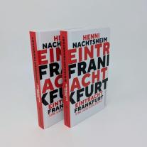 Henni Nachtsheim: Eintracht Frankfurt 