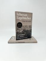 Asal Dardan, Raha Nik-Andish: Teheran Tagebücher 