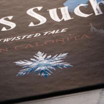 Ronald Gutberlet, Jen Calonita, Walt Disney: Disney. Twisted Tales: Elsas Suche (Die Eiskönigin) 