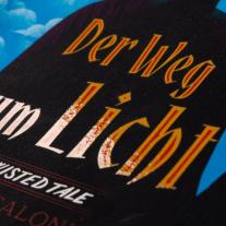 Carlotta Ingwersen, Jen Calonita, Walt Disney: Disney. Twisted Tales: Der Weg zum Licht (Hercules) 