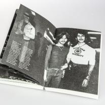 Christiane F., Kai Hermann, Horst Rieck: Wir Kinder vom Bahnhof Zoo 