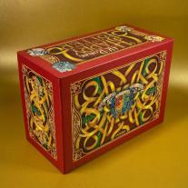 Klaus Fritz, J. K. Rowling: Harry Potter: Band 1-7 im Schuber - mit exklusivem Extra! (Harry Potter) 