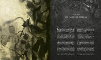 Jim Kay, Klaus Fritz, J. K. Rowling, J.K. Rowling: Harry Potter und der Feuerkelch (Schmuckausgabe Harry Potter 4) 