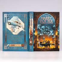 George Caltsoudas, Klaus Fritz, J. K. Rowling: Harry Potter und die Kammer des Schreckens (Harry Potter 2) 