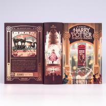 George Caltsoudas, Klaus Fritz, J. K. Rowling, J.K. Rowling: Harry Potter und der Orden des Phönix (Harry Potter 5) 