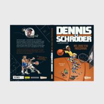 Jan Saße, Christian Dr. Tielmann, Dennis Schröder, Christian Tielmann: Wir Jungs vom Prinzenpark 