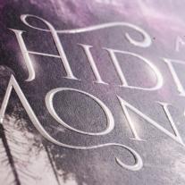 Ann Lecker, Amie Jordan: All The Hidden Monsters 1: All The Hidden Monsters 