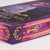 Larissa Bendl, Jaymin Eve: Supernatural Academy: Year One (Supernatural Academy 1) 