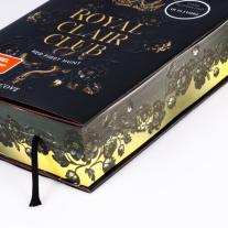 Ayla Dade: Royal Clair Club 1: Her First Hunt 