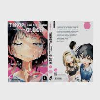 Gandalf Bartholomäus, Taizan5: Takopi und die Sache mit dem Glück 1 