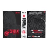 Junji Ito: Uzumaki Deluxe 