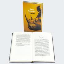 Lisa Mensing, Gaea Schoeters: Trophäe 