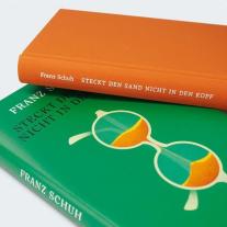 Franz Schuh: Steckt den Sand nicht in den Kopf 