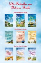 Patricia Koelle: Die Träume der Bienen 