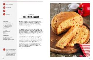 So einfach ist Brot backen 