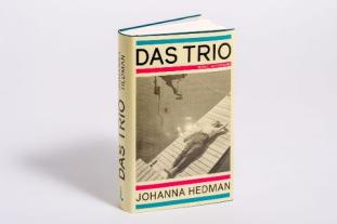 Paul Berf, Johanna Hedman: Das Trio 