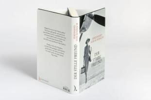 Ferdinand von Schirach: Der stille Freund 