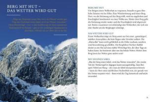 Andreas Jäger, Herbert Raffalt: Das kleine Buch: 20 Wetterregeln, die man kennen muss 