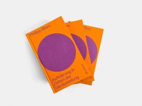 Philipp Blom, Hannes Androsch: Aufklärung in Zeiten der Verdunkelung 