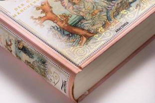 Mathilde Mann, Hans Christian Andersen: Andersens Märchen 