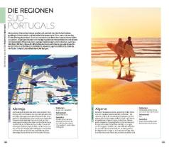 DK Verlag - Reise: Vis-à-Vis Reiseführer Portugal 