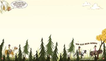 Nina Dulleck, Suza Kolb: Mein Haferhorde-Freundebuch 