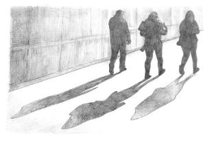 Gecko Keck: Die Kunst des Zeichnens für Kinder Zeichenschule - Zeichentechniken 