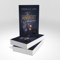 Beate Bauer, Danielle Lori: The Maddest Obsession 