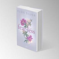 Katia Liebig, Elsie Silver: Fearless 