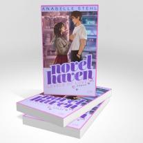 Anabelle Stehl: Novel Haven - Levels of Love 