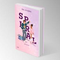 Larissa Bendl, Bal Khabra: Spiral 