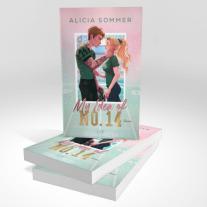 Alicia Sommer: My Idea of No. 14 