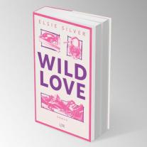 Katia Liebig, Elsie Silver: Wild Love 