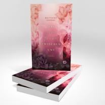 Katia Liebig, Brittainy Cherry: Wie das Feuer zwischen uns 