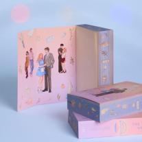 Anna Lane: Mornings in Boston - The Stories We Tell 