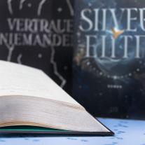 Maira Busse, Dani Francis: Silver Elite 