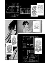 Claudia Peter, Kyo Ayano, Uketsu: The Strange House 03 
