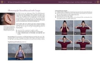 Friederike Reumann: Selbstheilung mit Yoga und Osteopathie 