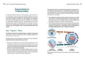 Luise Walther: Besser sehen in 21 Tagen 