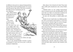 Raimund Frey, Jochen Till: Luzifer junior (Band 6) - Schule ist die Hölle 