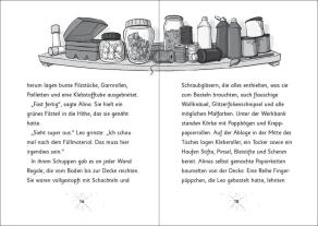 Franziska Jaekel, Daisy Meadows: Zauberhafte Elfenmagie (Band 4) - Ein Kästchen voller Wunder 