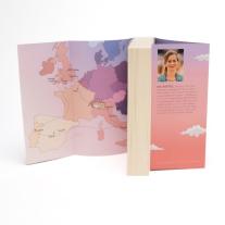 Ria Radtke: 101 Places for Heartbroken People 